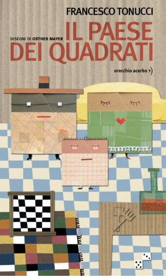 Il Paese dei quadrati