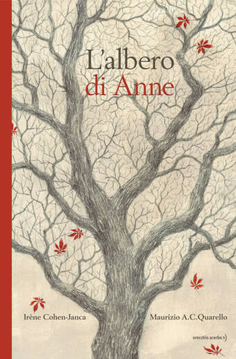 L'albero di Anne N. E.