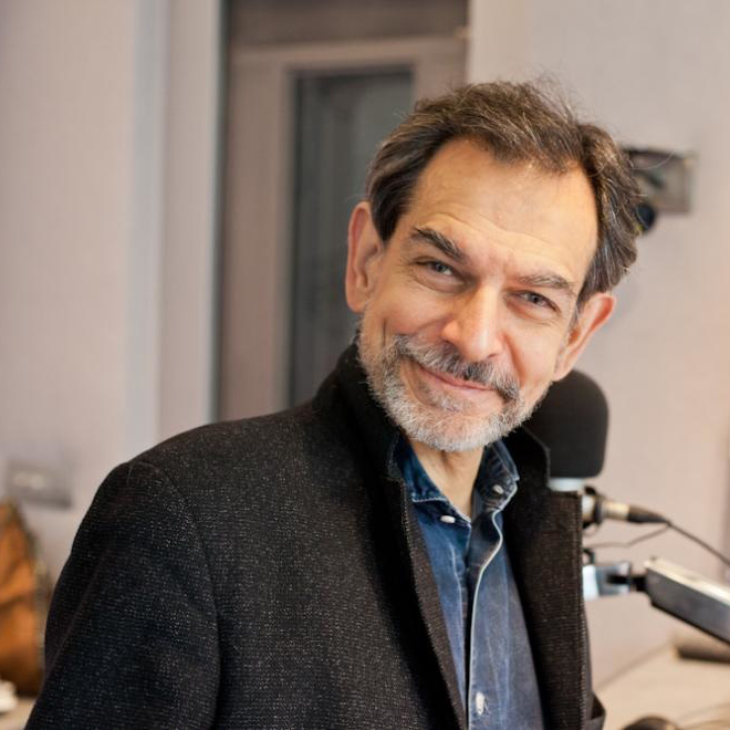 Igor Sibaldi