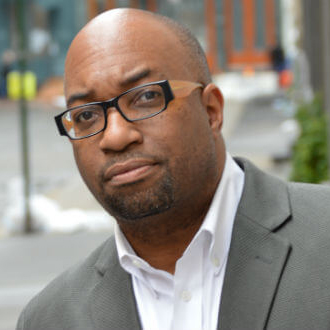 Kwame Alexander