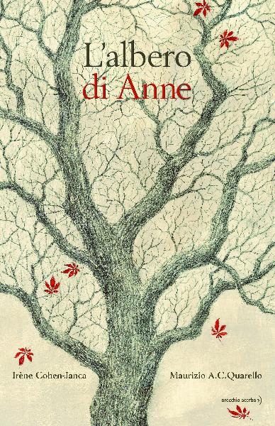 L'albero di Anne N. E.