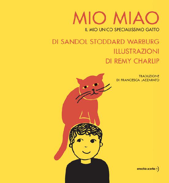 Mio Miao