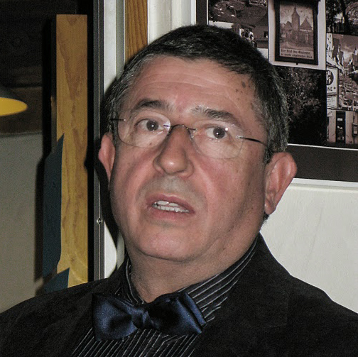 Alonso Palacios