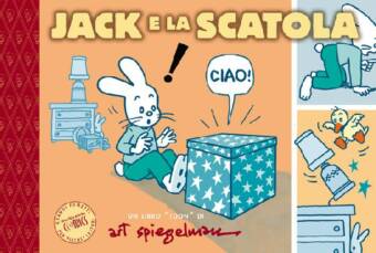 Jack e la scatola