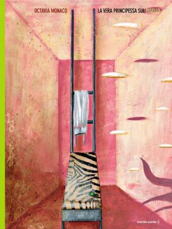 La vera principessa sul pisello