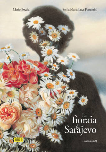 La fioraia di Sarajevo
