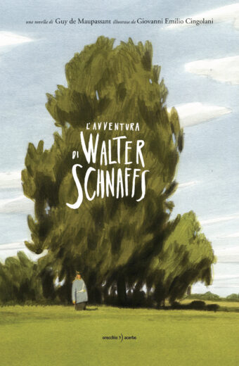 L'avventura di Walter Schnaffs