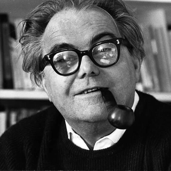 Max Frisch