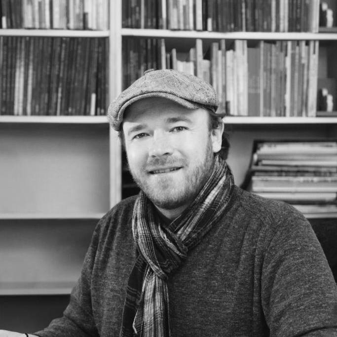 Torben Kuhlmann