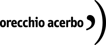 Orecchio Acerbo editore | libri illustrati