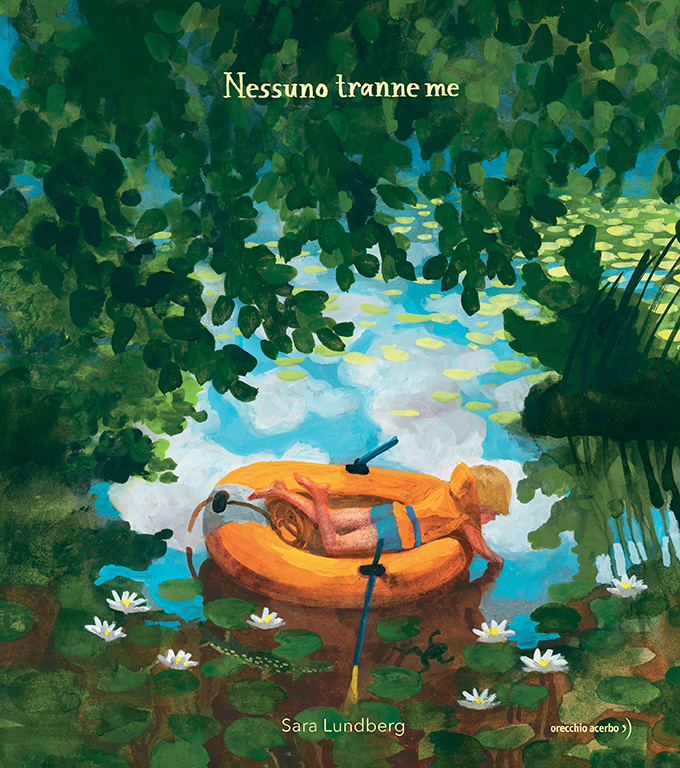Nessuno tranne me