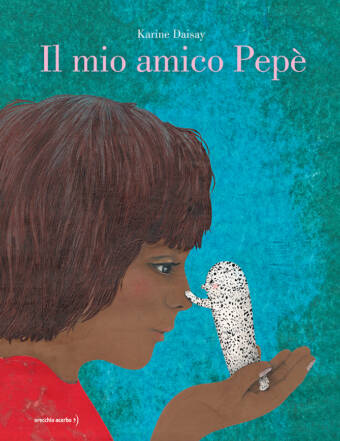 Il mio amico Pepè