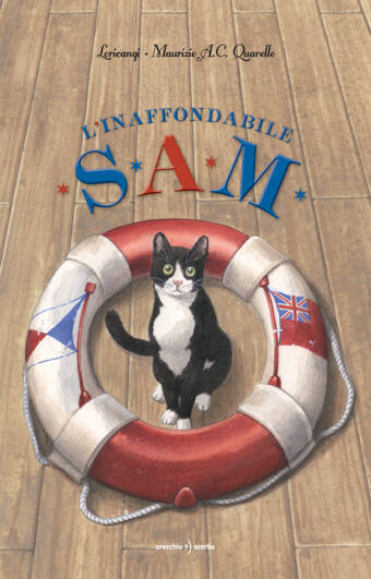 L'inaffondabile Sam