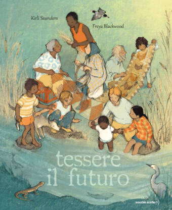 Tessere il futuro