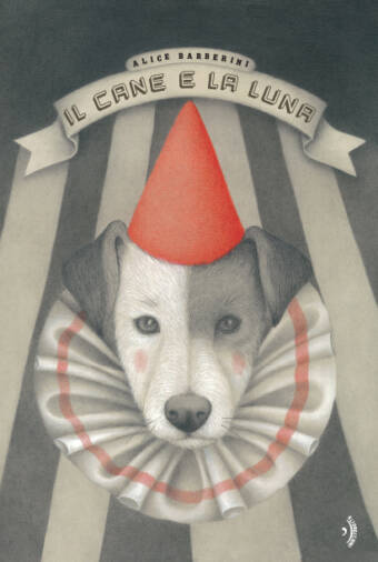 Il cane e la luna N. E.