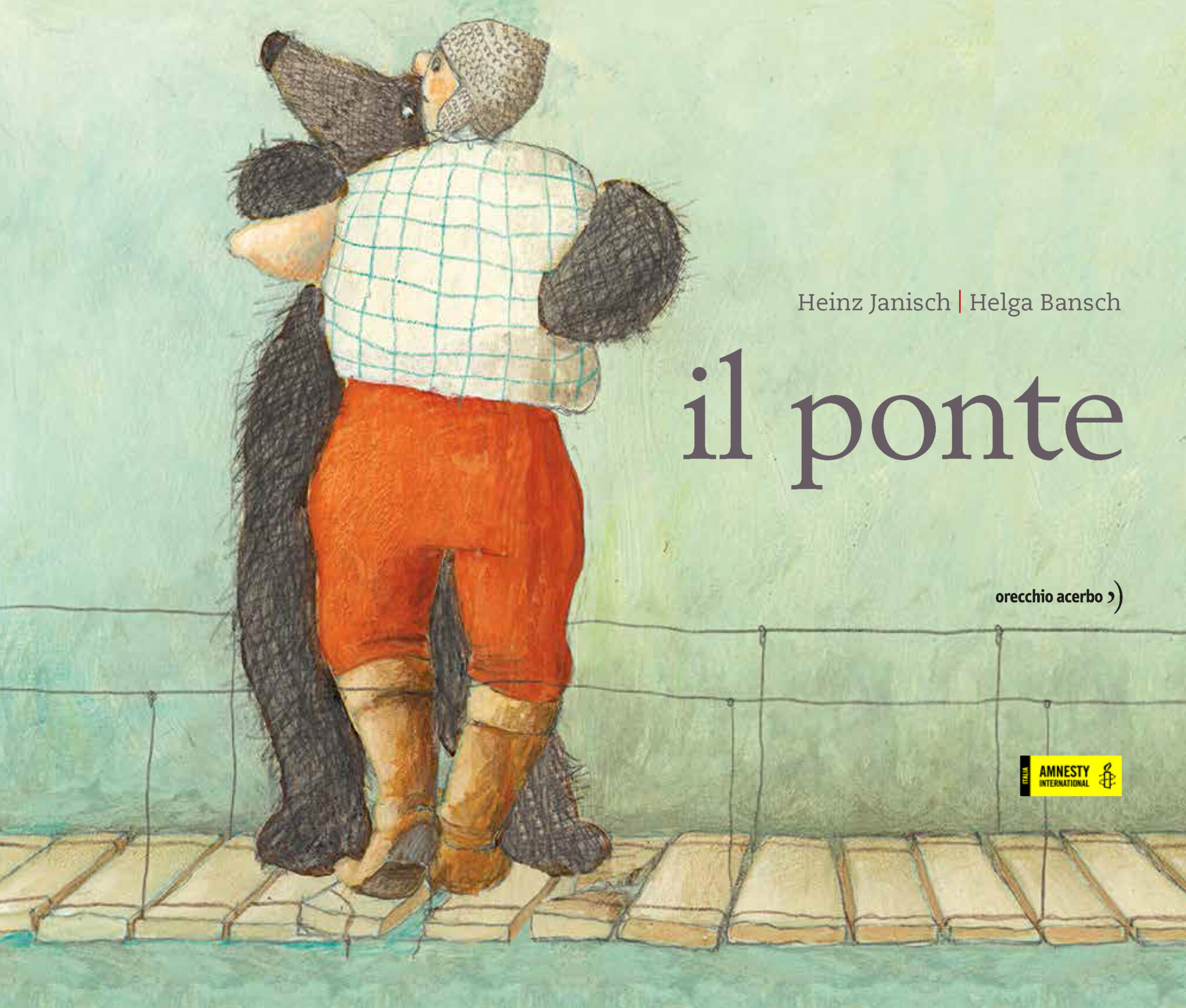 Orecchio Acerbo editore | libri illustrati, Libri illustrati per ...