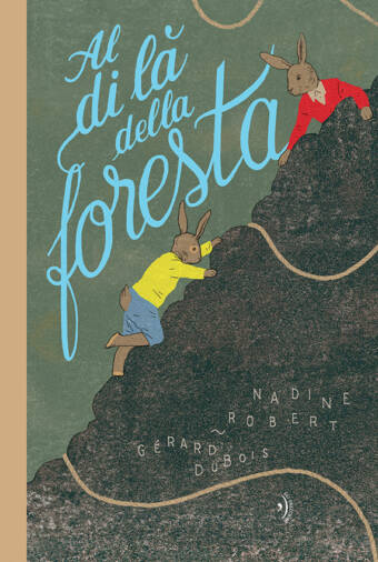 Al di là della foresta N. E.