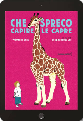 Che spreco capire le capre