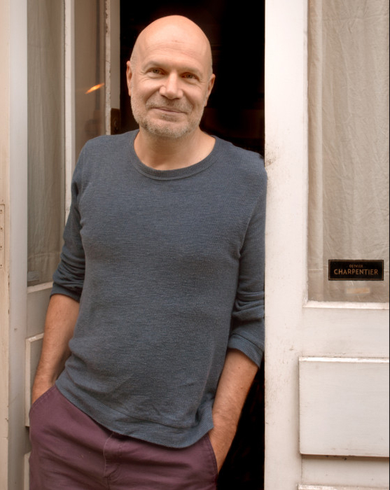 Olivier Charpentier