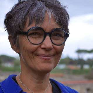 Joëlle Jolivet