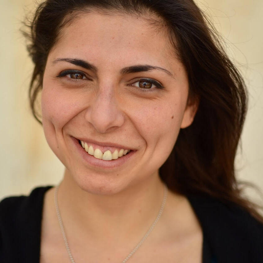 Mariagiulia Colace