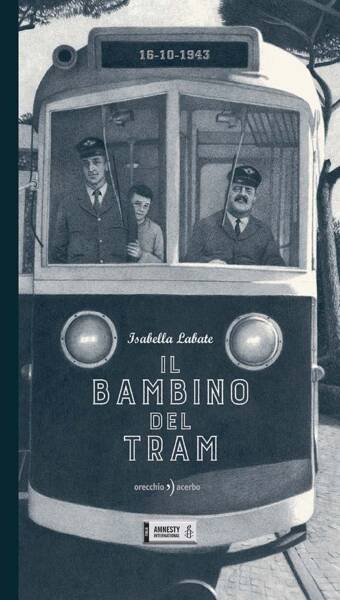Il bambino del tram N. E.