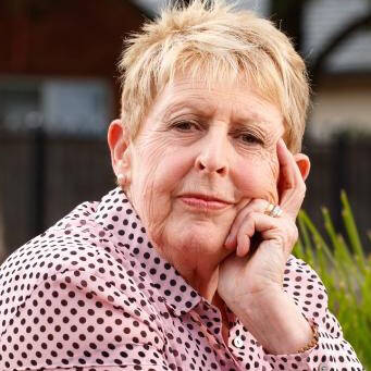 Mem Fox